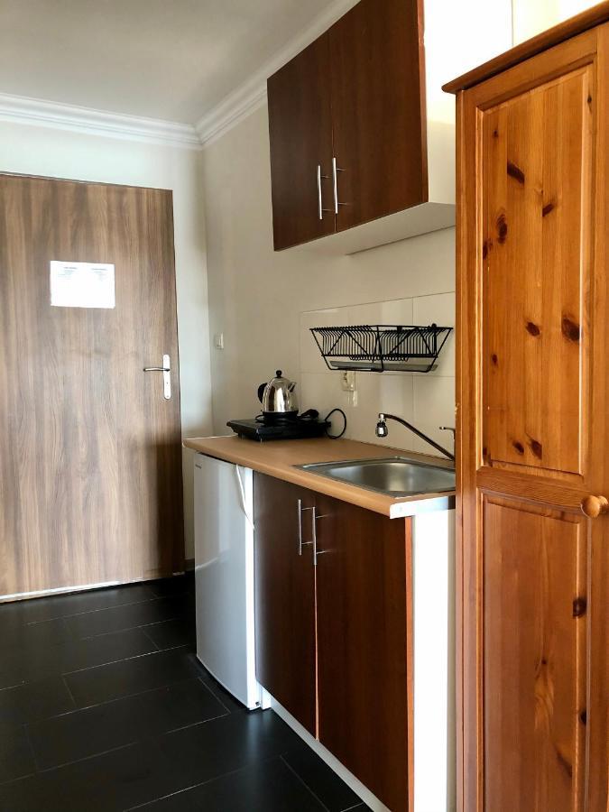 Gosciniec Rospuda 2 Hotell Augustów Eksteriør bilde