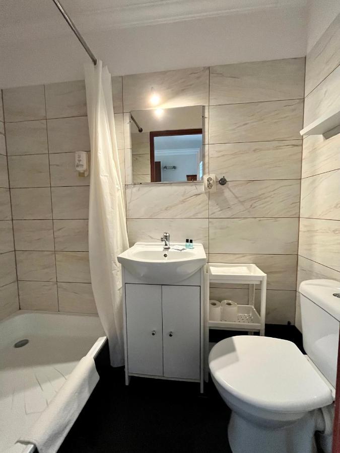 Gosciniec Rospuda 2 Hotell Augustów Eksteriør bilde