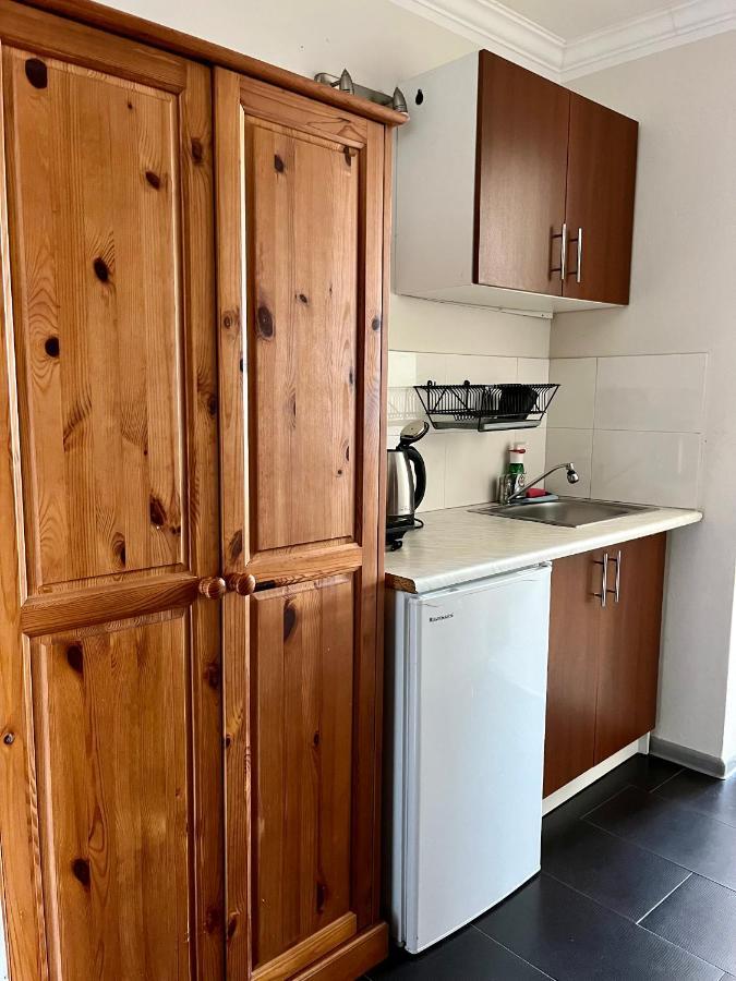Gosciniec Rospuda 2 Hotell Augustów Eksteriør bilde
