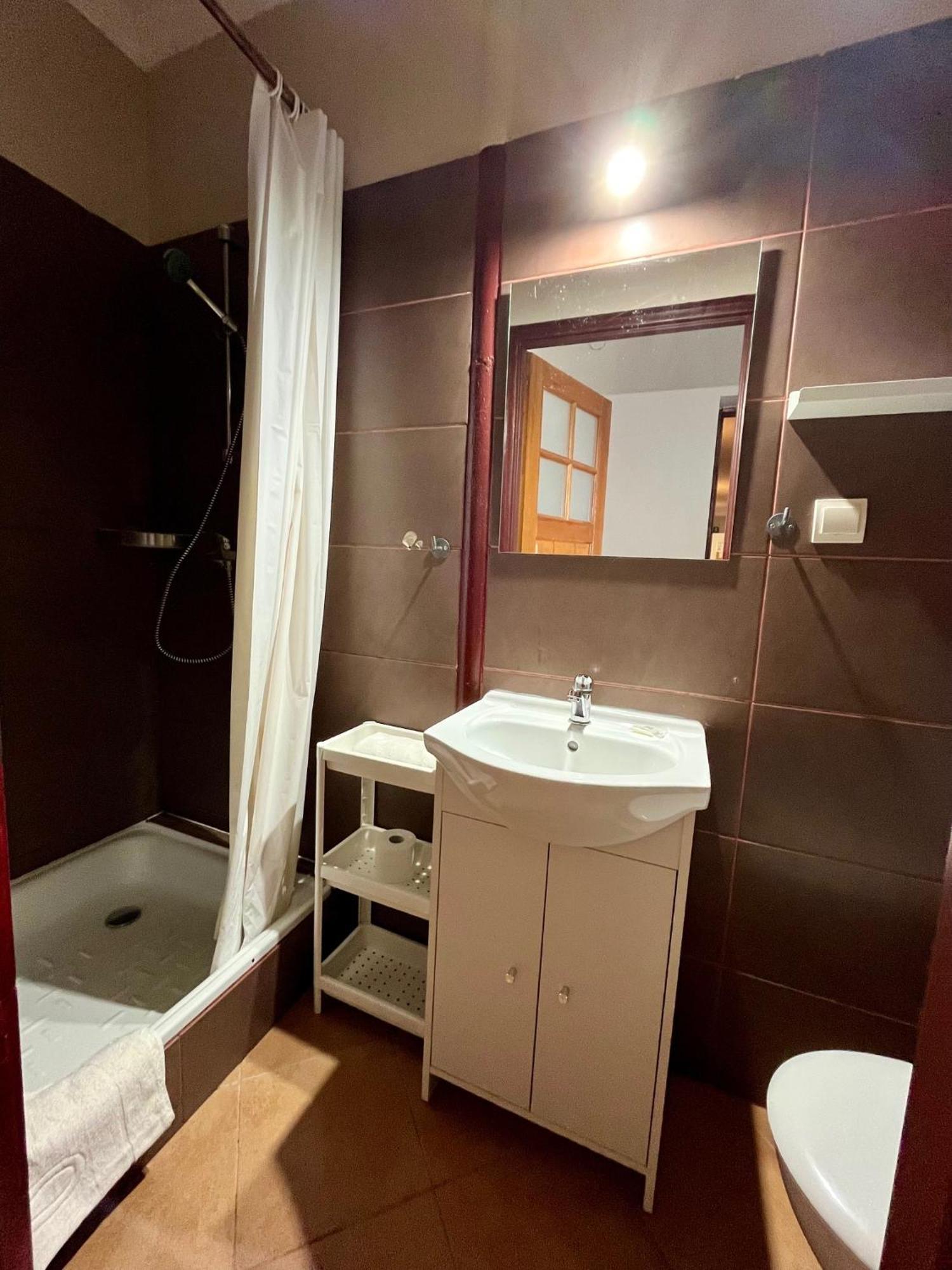 Gosciniec Rospuda 2 Hotell Augustów Eksteriør bilde